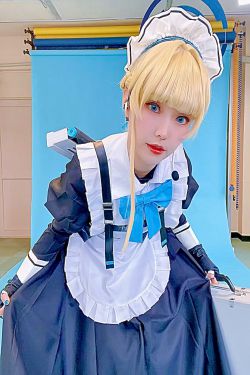 Ely_eee (ElyEE子) - Toki Maid  Mode 2