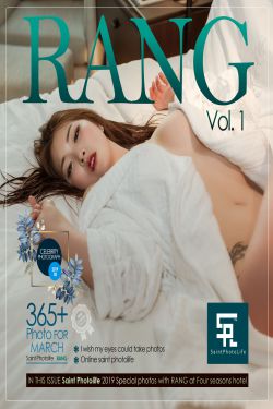 [saintphotolife] Rang - Vol.1