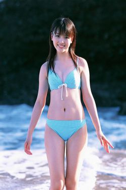 [YS Web] Vol.132 Natsumi Nishida 西田奈津美/なっちゃん