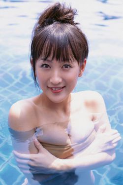 [YS Web] Vol.190 Ayaka Komatsu 小松彩夏