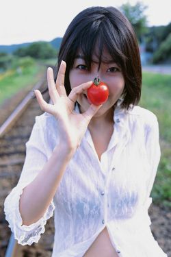 [YS Web] Vol.228 Yuka Hirata 平田裕香