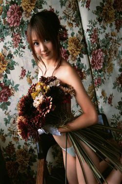 [YS Web] Vol.241 Shoko Hamada 浜田翔子