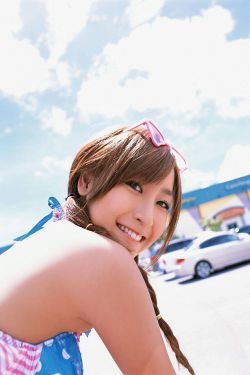 [YS Web] Vol.244 Aya Kiguchi 木口亚矢