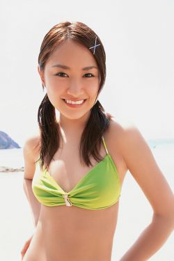 [YS Web] Vol.274 Natsumi Kamata 鎌田奈津美