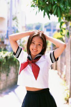 [YS Web] Vol.294 Saaya Irie 入江紗綾