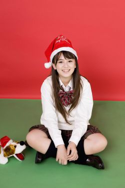 Manami Oku 奥真奈美《乙女学院 Xmas スペシャル》 [YS Web] Vol.333