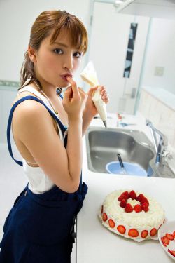 杉ありさ/杉麻李沙《SEXY & CUTIE》 [YS Web] Vol.378