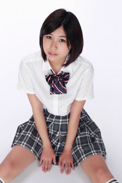 Kinatsu Kuraoka 倉岡生夏《Eカップの、にゅ》 [YS Web] Vol.391