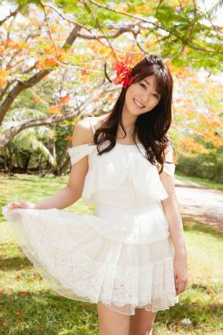 原幹恵《王道!美巨乳!》 [YS Web] Vol.485