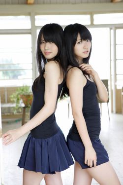 ℃-ute成员矢島舞美/鈴木愛理《とでまりキュートな2トップ》 [YS Web] Vol.519