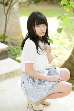 [YS Web] Vol.598 Kaoru Goto 后藤郁