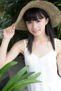 [YS Web] Vol.688 Haruka Momokawa 百川晴香/渡辺晴香