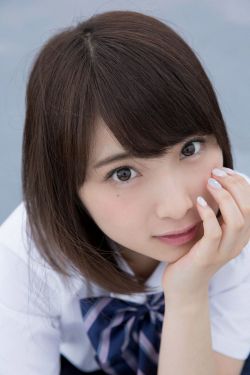 [YS Web] Vol.723 Riko Nagai 永井理子