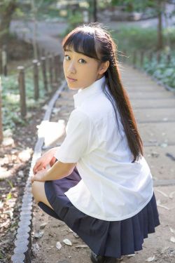 [YS Web] Vol.724 Suzuka Kimura 木村涼香