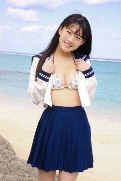 [YS Web] Vol.730 Natsu Inaba いなばなつ