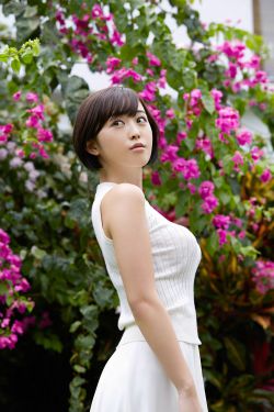 [YS Web] Vol.734 Sara Oshino 忍野さら