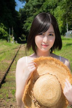 [YS Web] Vol.736 Karen Iwata 岩田華怜