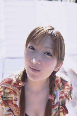 Maki Goto 後藤真希 [Hello! Project Digital Books] Vol.03