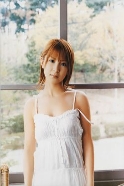 Mari Yaguchi 矢口真里 [Hello! Project Digital Books] Vol.04