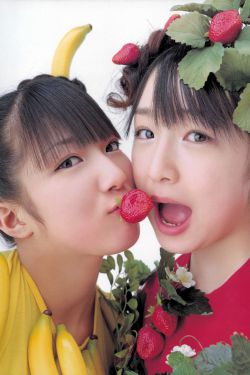 加护亚依、辻希美 [Hello! Project Digital Books] Vol.10