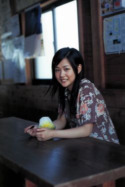 Niigaki Risa 新垣里沙 [Hello! Project Digital Books] Vol.11