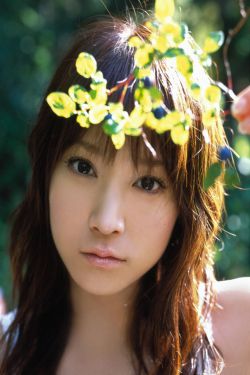 龟井绘里/亀井絵里 Eri Kamei [Hello! Project Digital Books] Vol.48