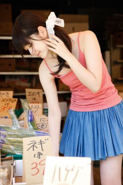 鈴木愛理 Suzuki Airi [Hello! Project Digital Books] Vol.78