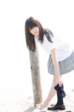 鈴木愛理 Airi Suzuki [Hello! Project Digital Books] Vol.107