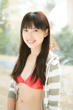 Nakajima Saki 中岛早贵/中島早貴 [Hello! Project Digital Books] Vol.132