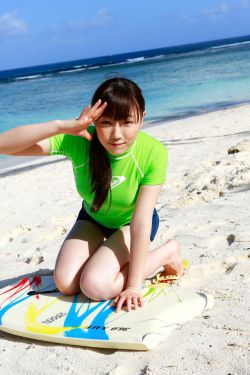 Fukumura Mizuki 譜久村聖/谱久村圣 [Hello! Project Digital Books] Vol.133