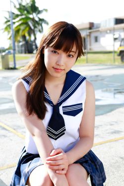 Fukumura Mizuki 谱久村圣/譜久村聖 [Hello! Project Digital Books] Vol.134