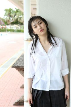 Akari Uemura 植村あかり/植村亚加莉 [Hello! Project Digital Books] Vol.143