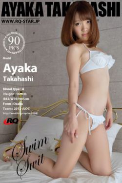 [RQ-STAR] NO.00988 Ayaka Takahashi 高橋あやか/高桥彩华 Swim Suits