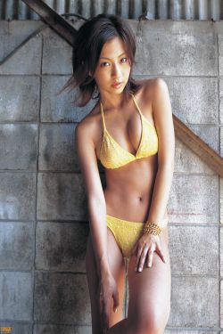 [Bomb.TV] Misako Yasuda 安田美沙子