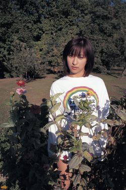 [Bomb.TV] 2004年12月刊 Kasumi Nakane 仲根かすみ/仲根霞