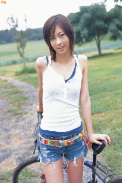 [Bomb.TV] 2005年11月刊 Misako Yasuda 安田美沙子