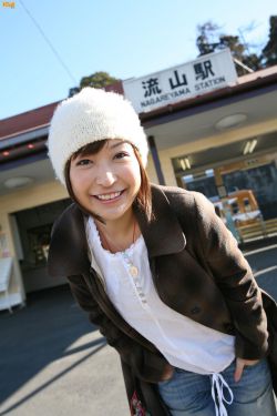 [Bomb.TV] 2006年02月刊 Mayumi Ono 小野真弓