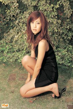 [Bomb.TV] 2008年01月刊 Misako Yasuda 安田美沙子